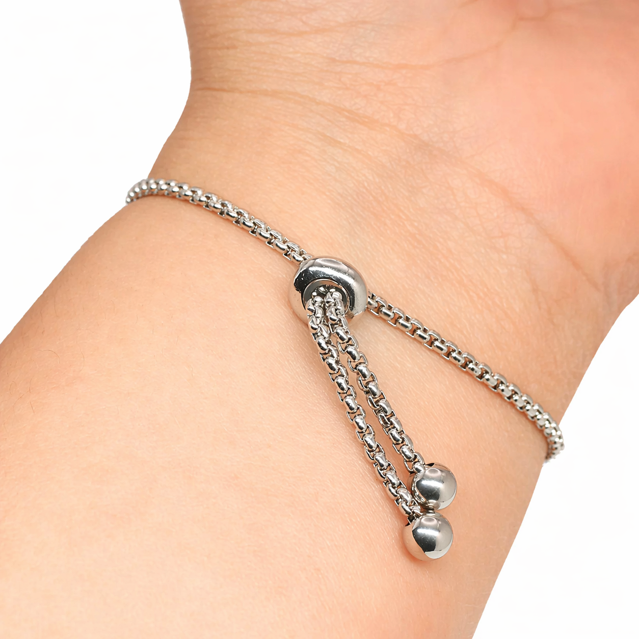 Pulsera de aroma + 5 Pads Gratis