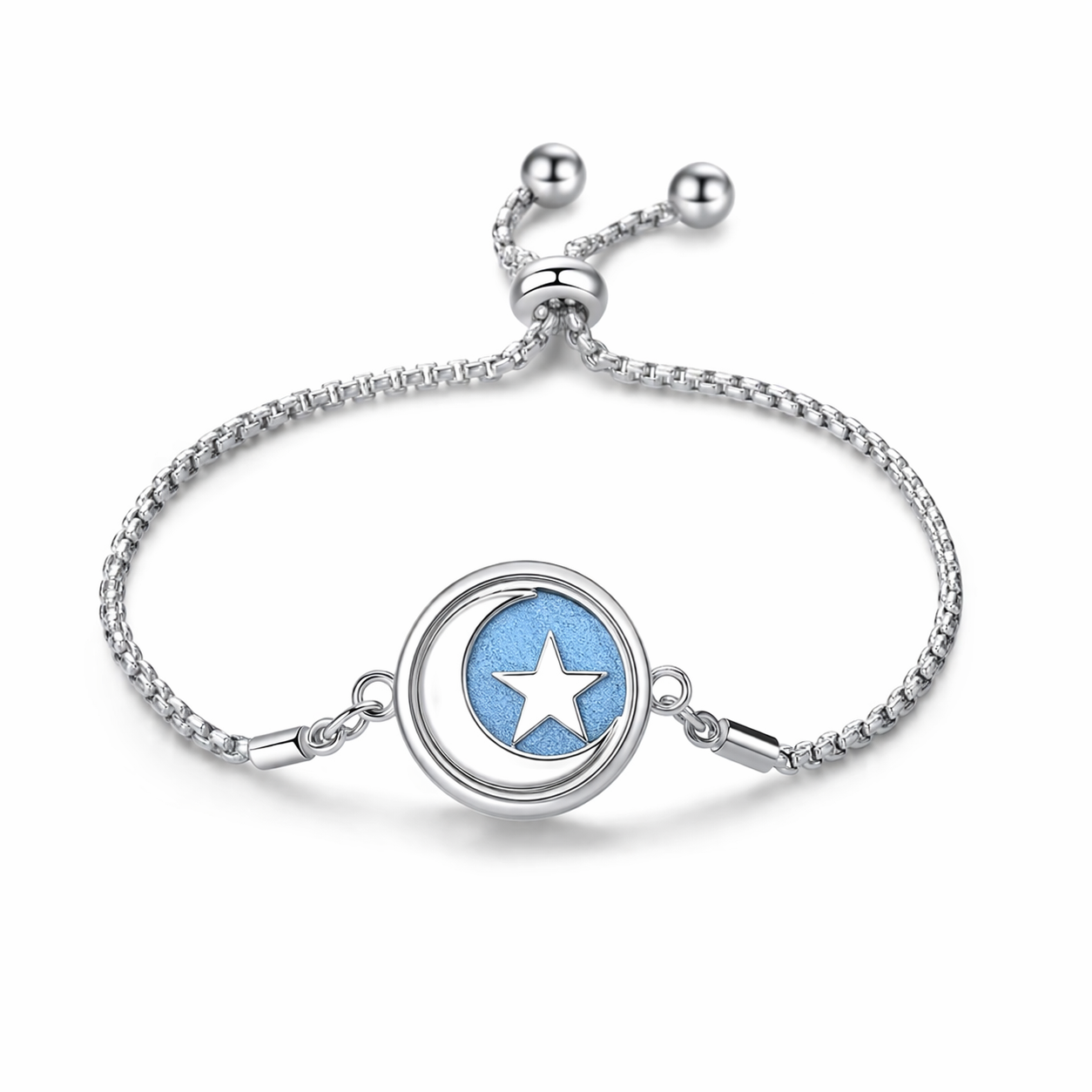 Pulsera de aroma + 5 Pads Gratis