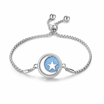 Pulsera de aroma + 5 Pads Gratis